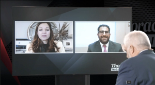 Nicholas C. Rohs, MD, Isabel Preeshagul, DO, MBS, and Joshua K. Sabari, MD