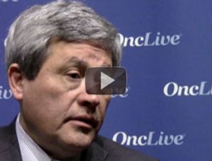 Dr. Arteaga Discusses the CALGB 40603 Trial