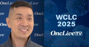 Alexander Drilon, MD