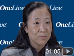 Dr. Hwang on the Utility of Antiandrogens in Metastatic Prostate Cancer
