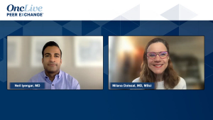 Experts on breast cancer