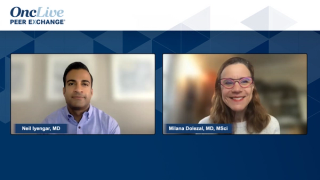 Experts on breast cancer