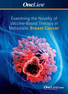 Examining the Novelty of Vaccine-Based Therapy in Metastatic Breast Cancer