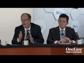 Optimal Use of Second-Line TKIs in Hepatocellular Carcinoma