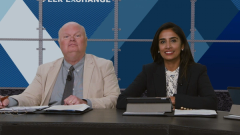 Experts on breast cancer