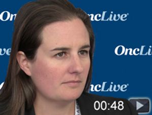 Dr. Barber on Neoadjuvant Chemotherapy in Ovarian Cancer