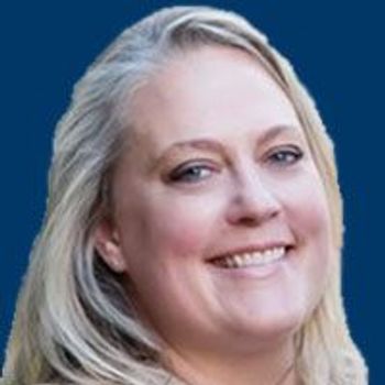 Diane McDowell, MD, of Bristol Myers Squibb