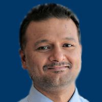 Muhammad Bilal Abid, MD, of Medical College of Wisconsin