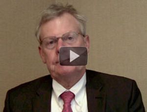 Dr. Crawford Discusses Active Surveillance in Prostate Cancer