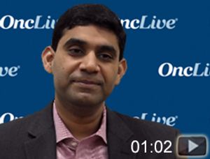 Dr. Nagalla on the Challenges of Managing Thrombocytopenia in MPNs