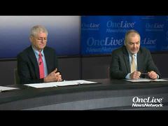 EP. 5 PACIFIC Trial: A Game Changer in Unresectable LA NSCLC