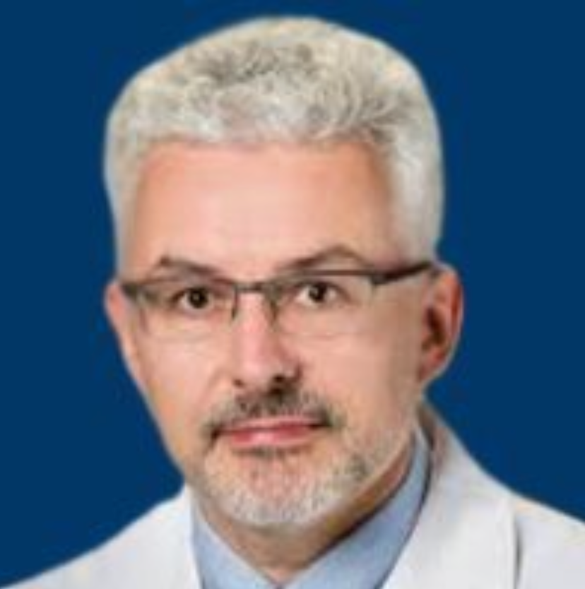 Srdan Verstovsek, MD, PhD