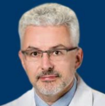 Srdan Verstovsek, MD, PhD