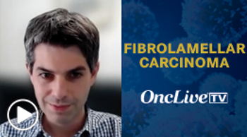 Mark Yarchoan, MD, of Johns Hopkins Medicine