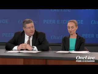 Optimal Treatment of Metastatic Melanoma at Progression