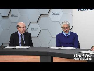 Role of MRD Testing in Adult Acute Lymphocytic Leukemia