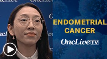 Chunyan Lan, MD, PhD, Department of Gynecologic Oncology, Sun Yat-sen University Cancer Center