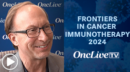 Dr Gajewski on the Role of the Gut Microbiome in Immunotherapy Response ...