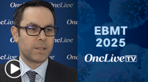 Ioannis Politikos, MD, Memorial Sloan Kettering Cancer Center