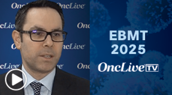 Ioannis Politikos, MD, Memorial Sloan Kettering Cancer Center