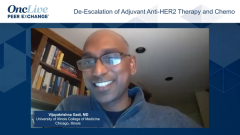 EP. 4 De-Escalation of Adjuvant Anti-HER2 Therapy and Chemo