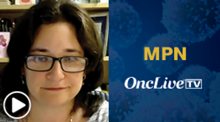 Marina Kremyanskaya, MD, PhD