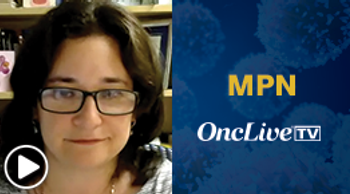 Marina Kremyanskaya, MD, PhD