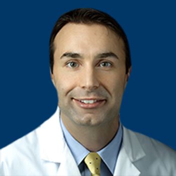Geoffrey T. Gibney, MD, of Lombardi Comprehensive Cancer Center