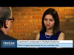 EP. 1 Imaging and Treatment Advances in Multiple Myeloma