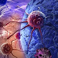 BET Inhibitors in Cancer Therapy: © vitanovski - stock.adobe.com