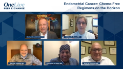 EP. 13 Endometrial Cancer: Chemo-Free Regimens on the Horizon