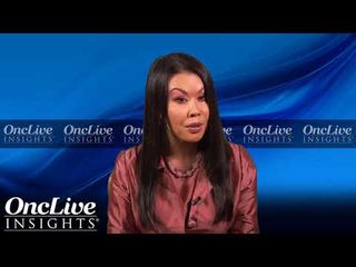 Combination Strategies With VEGF-Targeted Therapy in NSCLC