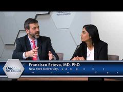 EP. 3 Abemaciclib for HR-Positive Metastatic Breast Cancer 