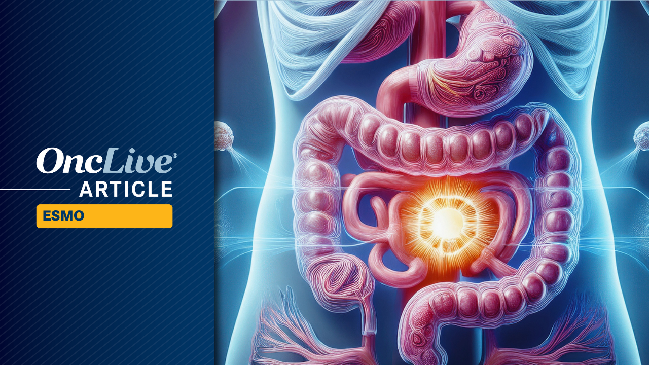 Gastric/GEJ Adenocarcinoma:  © Dr_Microbe- stock.adobe.com