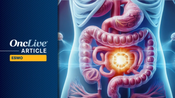 Gastric/GEJ Adenocarcinoma: © Dr_Microbe- stock.adobe.com