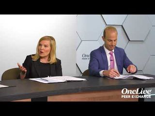 IPI/NIVO in Metastatic NSCLC