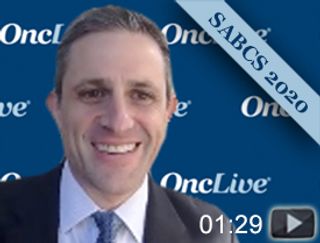 Kevin Kalinsky, MD, MS, of Winship Cancer Institute