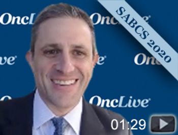 Kevin Kalinsky, MD, MS, of Winship Cancer Institute