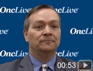 Dr. Anderson on the GRIFFIN Study With D-RVd in Multiple Myeloma
