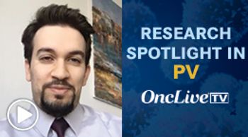 Ghaith Abu-Zeinah, MD, of Weill Cornell Medicine