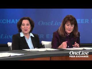 Genomic Testing in Breast Cancer 