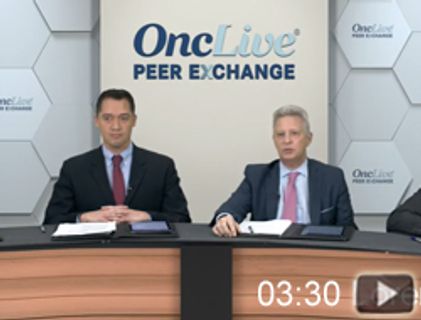 The Changing Landscape in Mantle Cell Lymphoma 