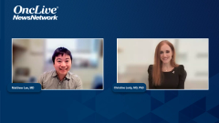 Navigating Second-Line Treatment Decisions in EGFR+ NSCLC