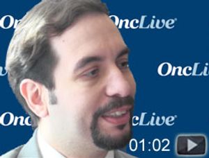 Dr. Costa on Biomarkers Beyond PD-L1 for Immunotherapy in NSCLC