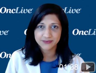 Dr. Rana on the Rationale for Video Genetic Counseling in Prostate Cancer