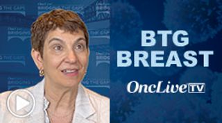 Dr Isaacs on Establishing Consensus on DESTINY-Breast09 Data in HER2+ Metastatic Breast Cancer