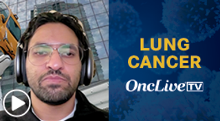 Salman R. Punekar, MD, Mayo Clinic