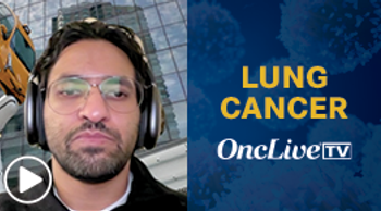 Salman R. Punekar, MD, Mayo Clinic