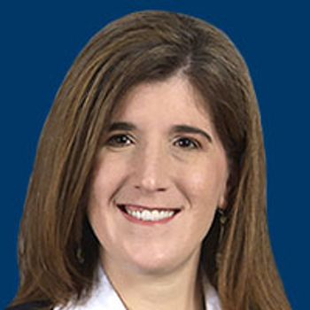 Kathleen Moore, MD, of Stephenson Cancer Center