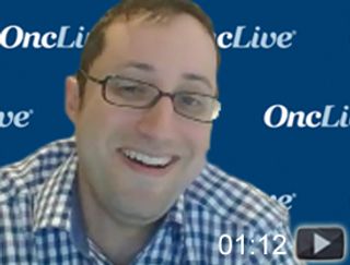 Dr. VanderWalde on the Importance of Multidisciplinary Care in Rectal Cancer 